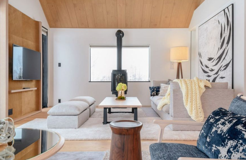 [Luxury Villa / 3LDK] Niseko Town, Hokkaido photo 9