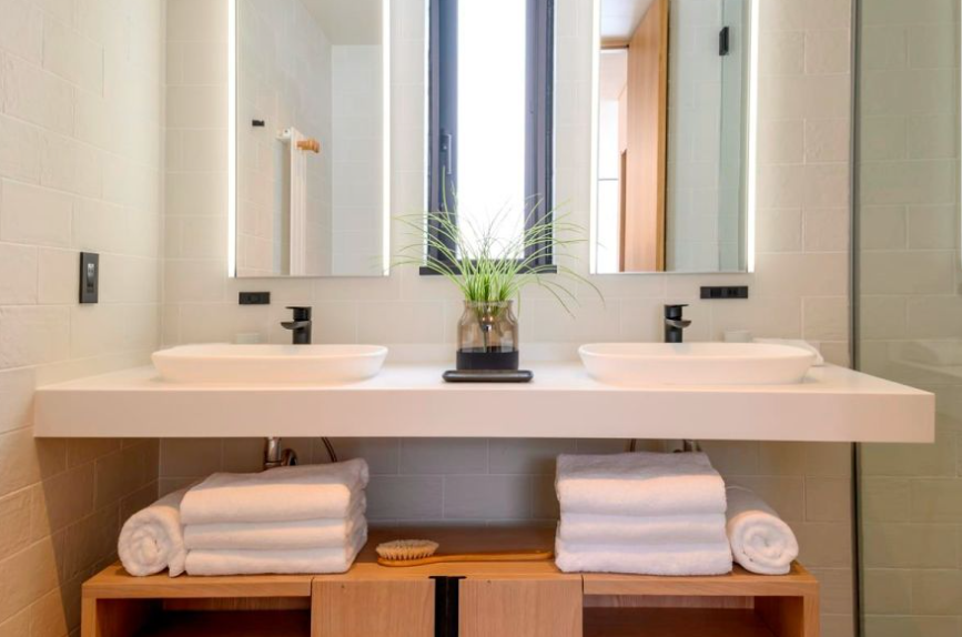 [Luxury Villa / 3LDK] Niseko Town, Hokkaido photo 12