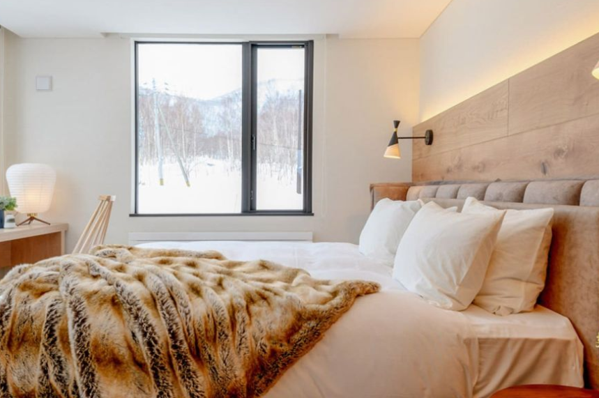 [Luxury Villa / 3LDK] Niseko Town, Hokkaido photo 10