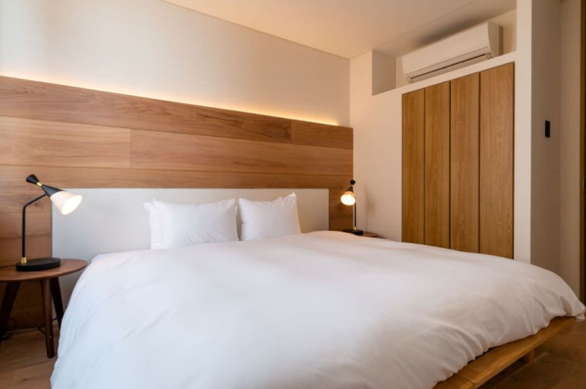 [Luxury Villa / 3LDK] Niseko Town, Hokkaido photo 11