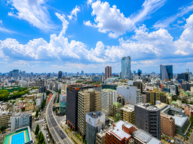 [Premium High-Floor Residence Overlooking the City Center] Azabudai, Minato Ward, Tokyo photo 12