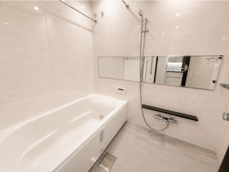 [Premium High-Floor Residence Overlooking the City Center] Azabudai, Minato Ward, Tokyo photo 11