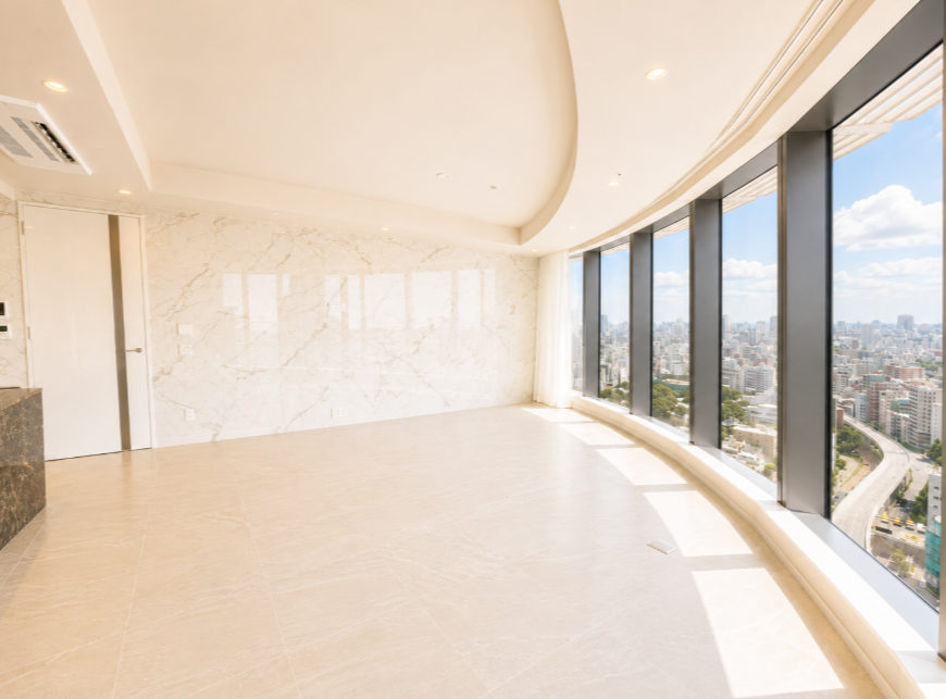 [Premium High-Floor Residence Overlooking the City Center] Azabudai, Minato Ward, Tokyo photo 5