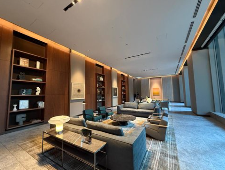 [Premium High-Floor Residence Overlooking the City Center] Azabudai, Minato Ward, Tokyo photo 13
