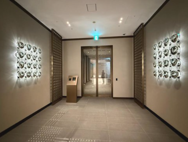 [Premium High-Floor Residence Overlooking the City Center] Azabudai, Minato Ward, Tokyo photo 16