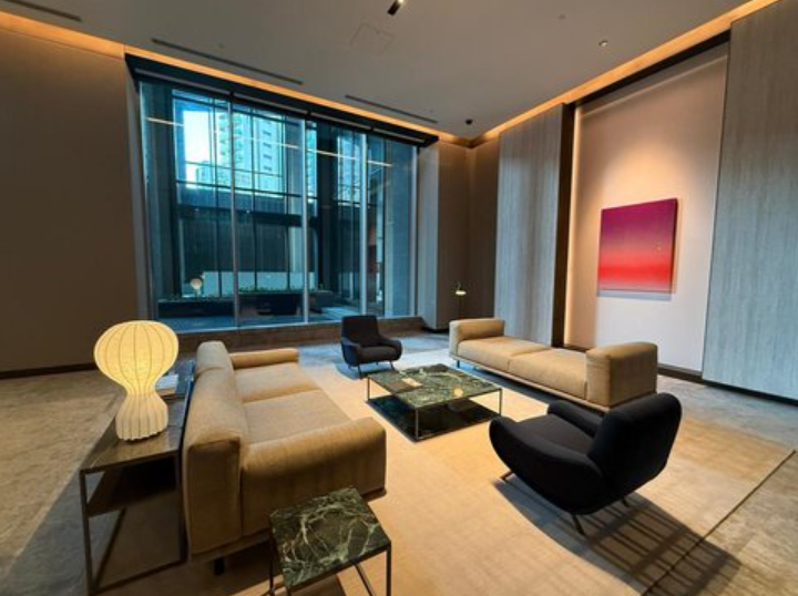 [Premium High-Floor Residence Overlooking the City Center] Azabudai, Minato Ward, Tokyo photo 14