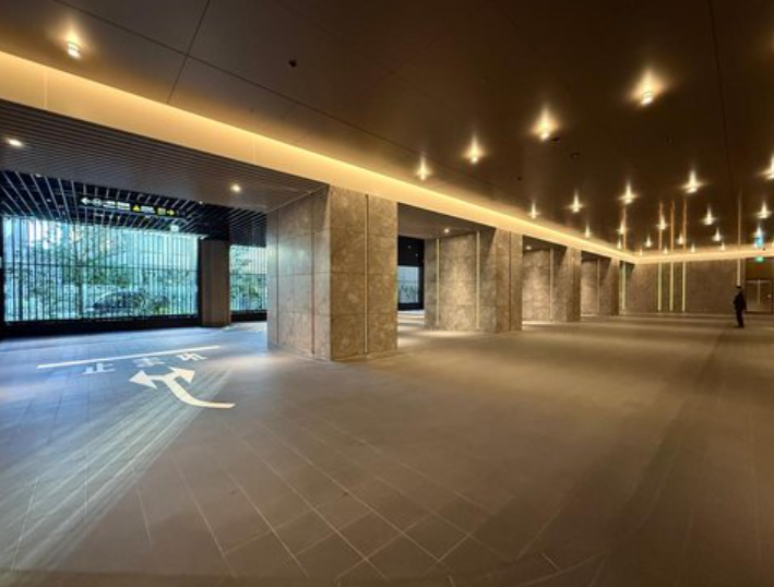 [Premium High-Floor Residence Overlooking the City Center] Azabudai, Minato Ward, Tokyo photo 17