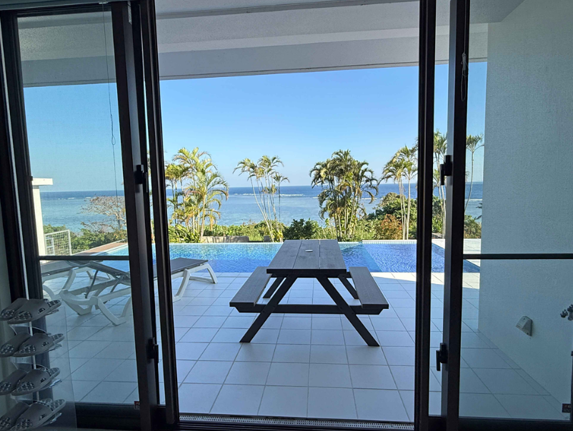 [Rare Oceanfront Villa / 3 Buildings] Ishigaki, Okinawa photo 8