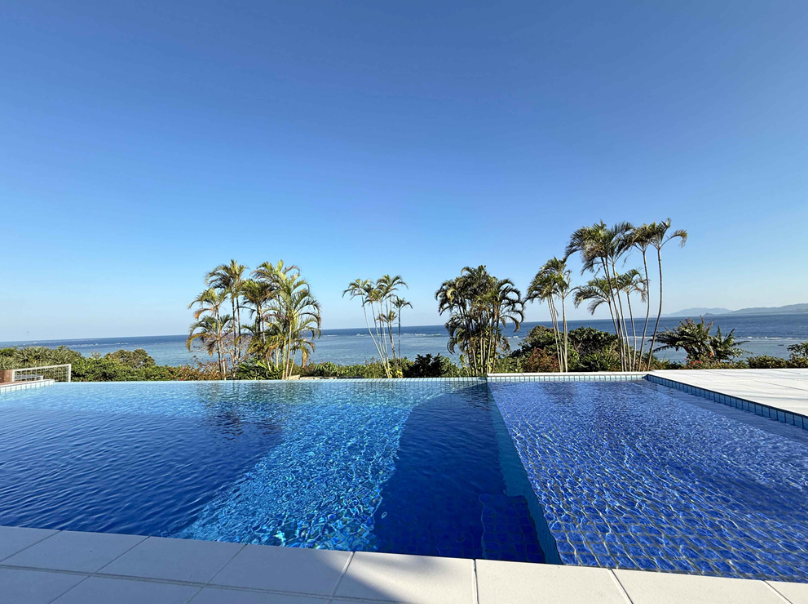 [Rare Oceanfront Villa / 3 Buildings] Ishigaki, Okinawa photo 2