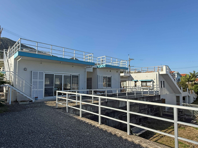 [Rare Oceanfront Villa / 3 Buildings] Ishigaki, Okinawa photo 9