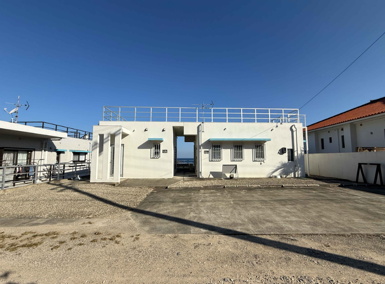 [Rare Oceanfront Villa / 3 Buildings] Ishigaki, Okinawa photo 10