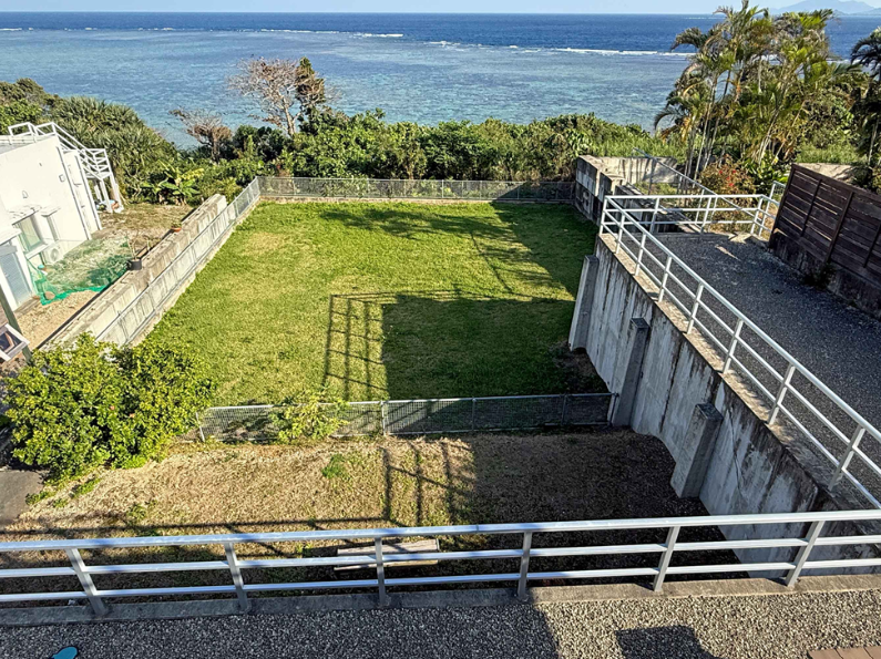 [Rare Oceanfront Villa / 3 Buildings] Ishigaki, Okinawa photo 12