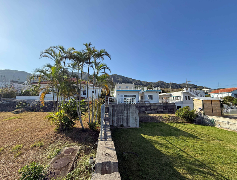 [Rare Oceanfront Villa / 3 Buildings] Ishigaki, Okinawa photo 6