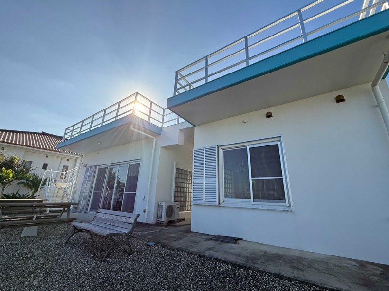 [Rare Oceanfront Villa / 3 Buildings] Ishigaki, Okinawa photo 11