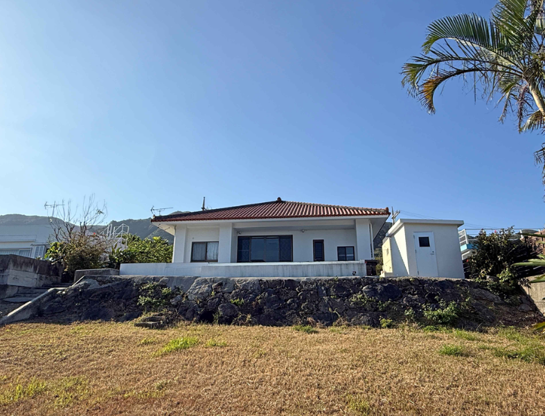 [Rare Oceanfront Villa / 3 Buildings] Ishigaki, Okinawa photo 5