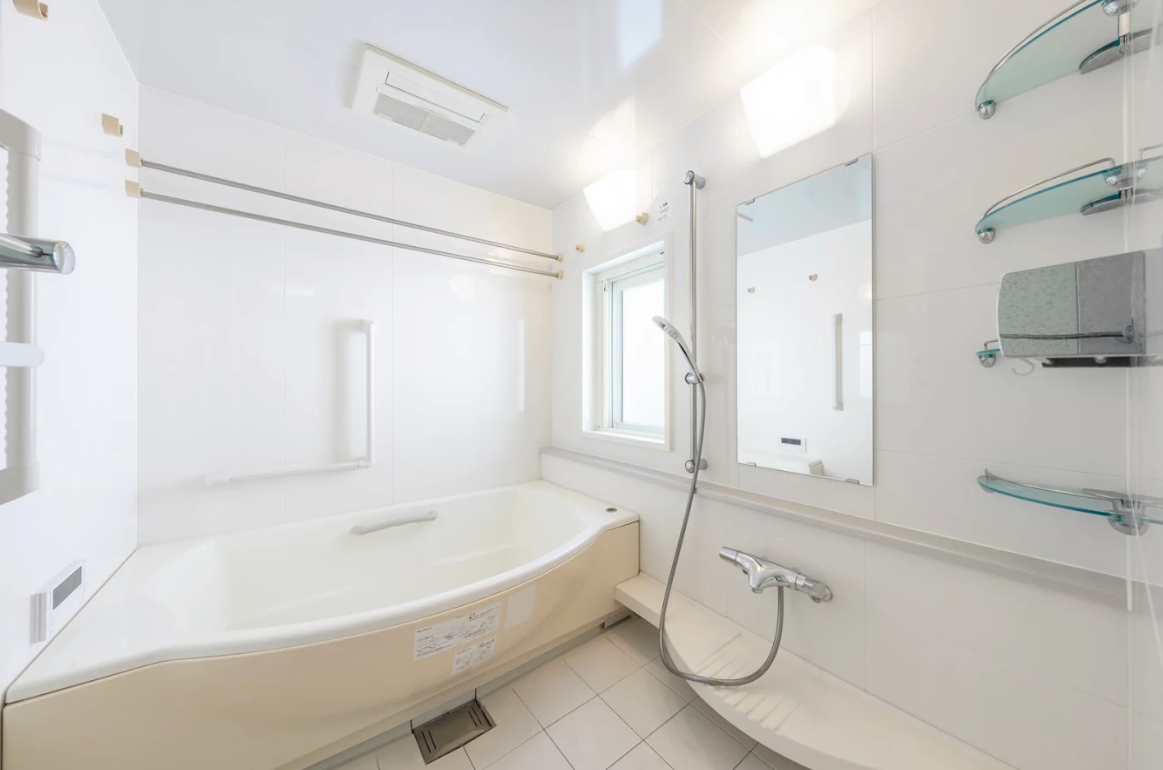 [Private Audio & Fitness Suite / 4LDK Luxury Estate] Chuo Ward, Kobe City, Hyogo Prefecture photo 7