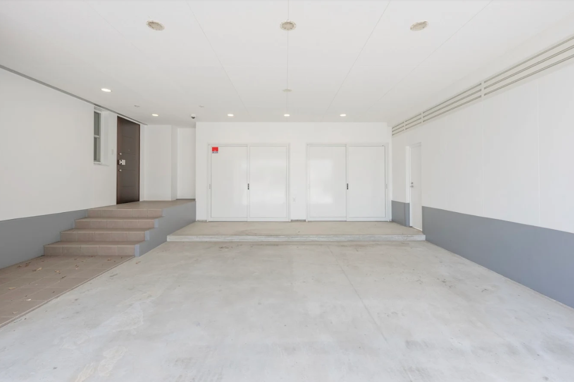[Private Audio & Fitness Suite / 4LDK Luxury Estate] Chuo Ward, Kobe City, Hyogo Prefecture photo 11