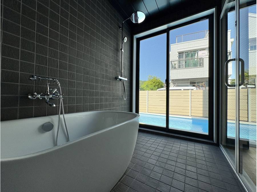 [Designer House Full of Resort Feel] Akiya, Yokosuka City photo 10