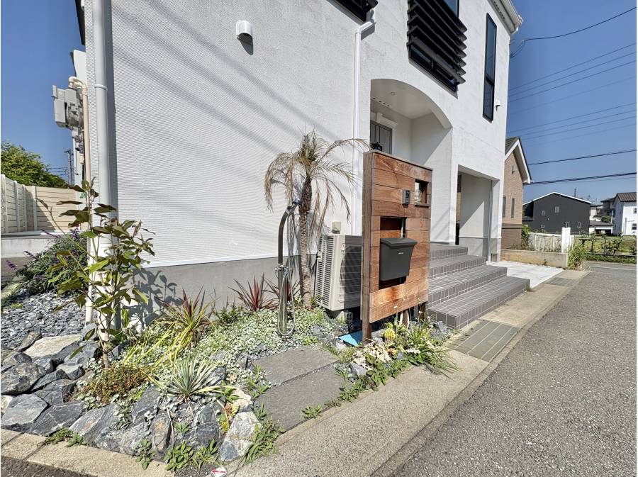 [Designer House Full of Resort Feel] Akiya, Yokosuka City photo 4
