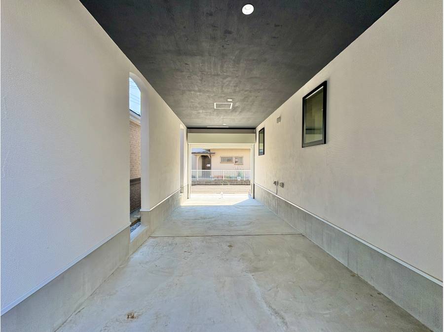 [Designer House Full of Resort Feel] Akiya, Yokosuka City photo 6