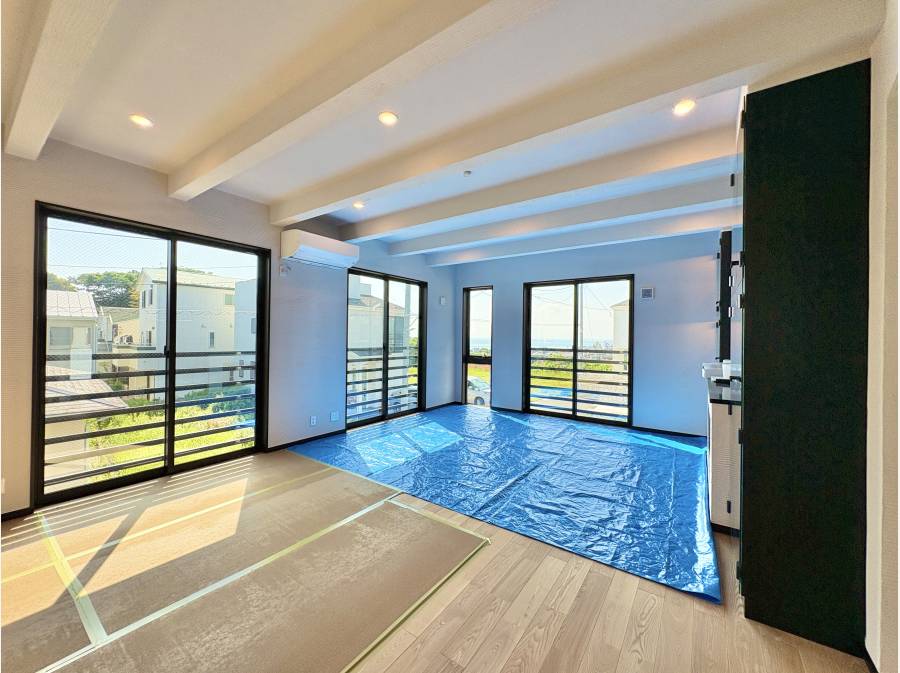 [Designer House Full of Resort Feel] Akiya, Yokosuka City photo 9
