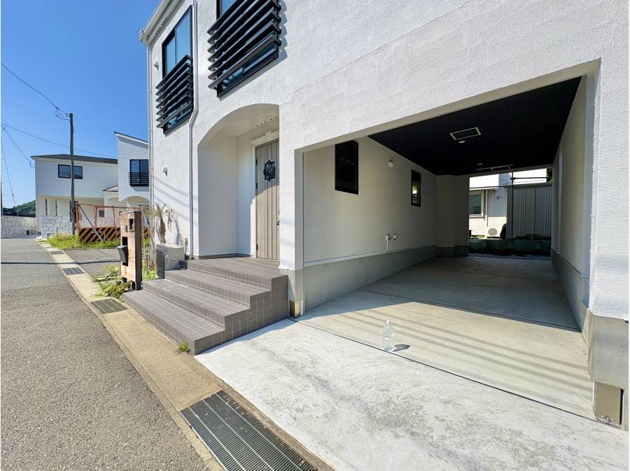 [Designer House Full of Resort Feel] Akiya, Yokosuka City photo 5
