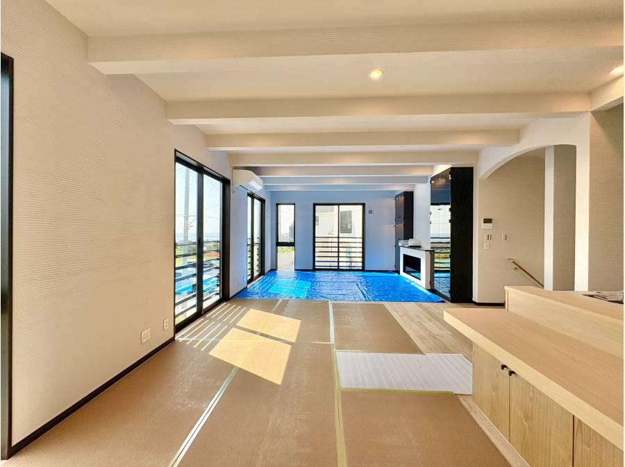 [Designer House Full of Resort Feel] Akiya, Yokosuka City photo 8