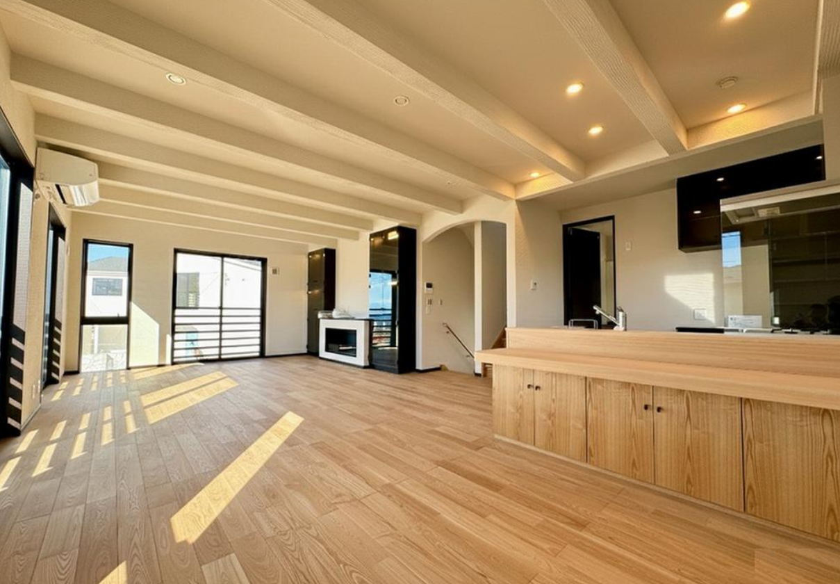 [Designer House Full of Resort Feel] Akiya, Yokosuka City photo 1