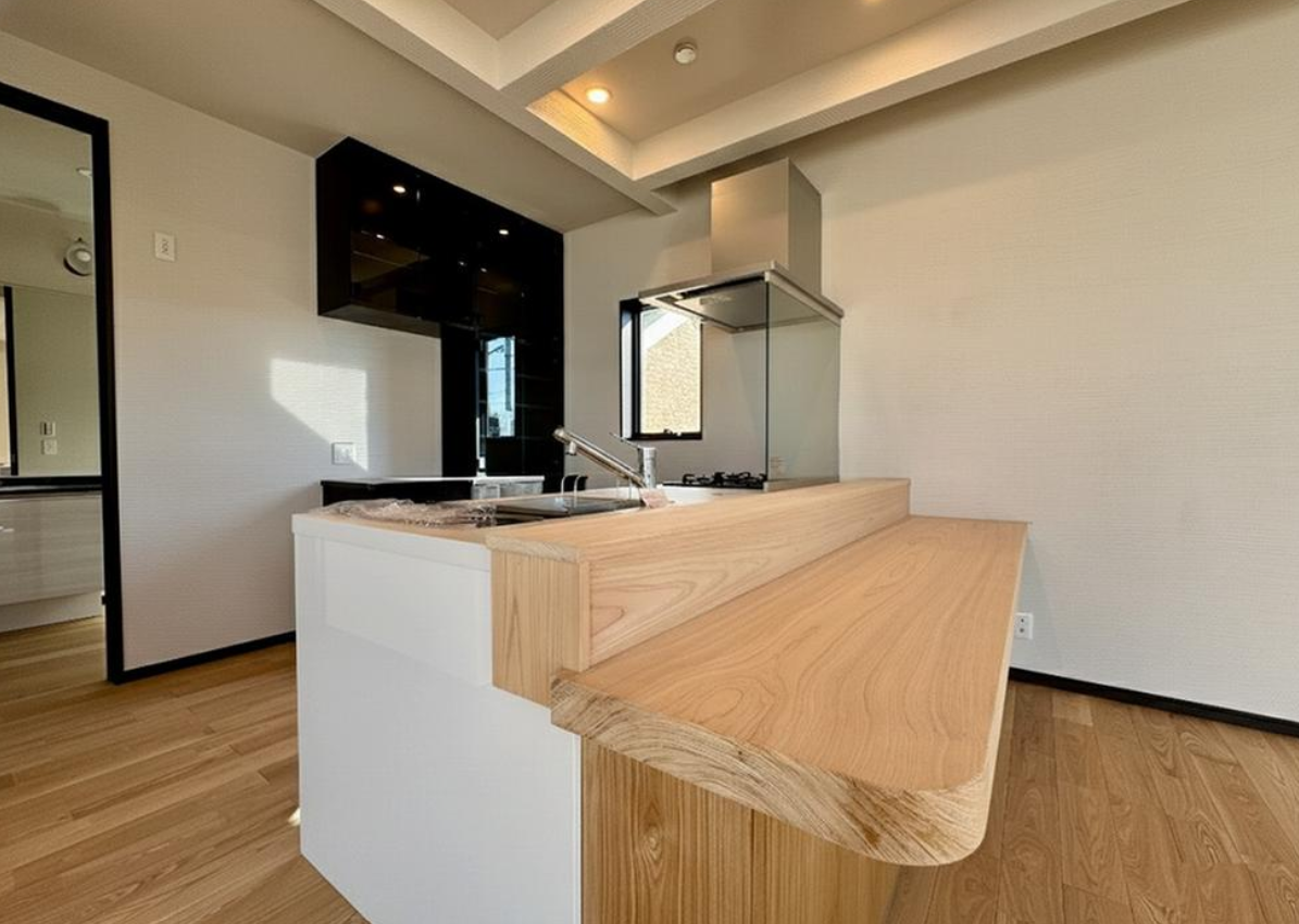[Designer House Full of Resort Feel] Akiya, Yokosuka City photo 7