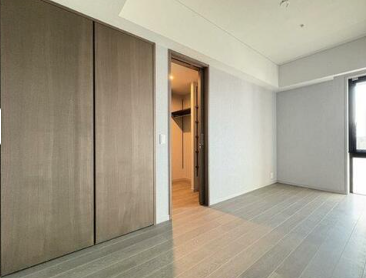 [Built in 2025 /14th Floor/ Unoccupied / 3LDK] Watanabedori, Chuo Ward, Fukuoka City, Fukuoka Prefecture photo 5