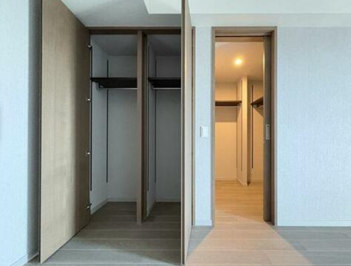 [Built in 2025 /14th Floor/ Unoccupied / 3LDK] Watanabedori, Chuo Ward, Fukuoka City, Fukuoka Prefecture photo 6