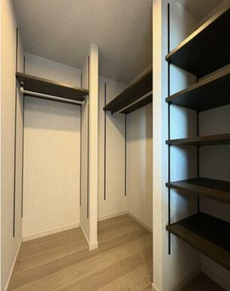 [Built in 2025 /14th Floor/ Unoccupied / 3LDK] Watanabedori, Chuo Ward, Fukuoka City, Fukuoka Prefecture photo 4