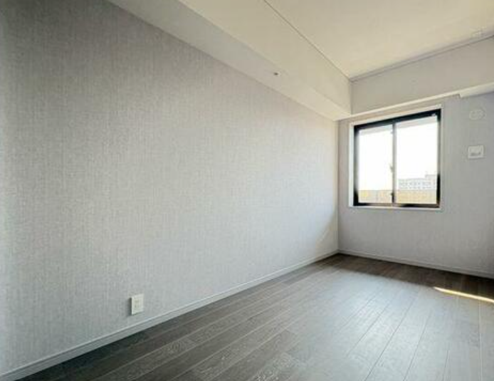 [Built in 2025 /14th Floor/ Unoccupied / 3LDK] Watanabedori, Chuo Ward, Fukuoka City, Fukuoka Prefecture photo 8