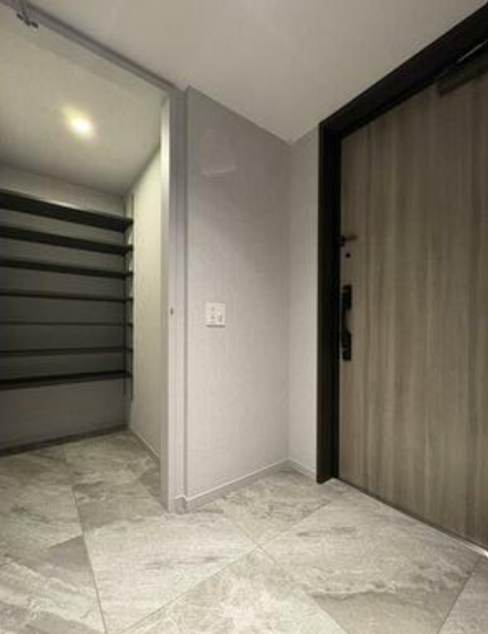 [Built in 2025 /14th Floor/ Unoccupied / 3LDK] Watanabedori, Chuo Ward, Fukuoka City, Fukuoka Prefecture photo 14
