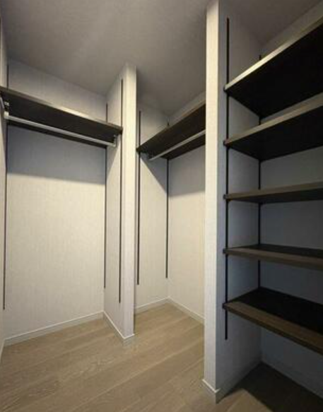 [Built in 2025 /14th Floor/ Unoccupied / 3LDK] Watanabedori, Chuo Ward, Fukuoka City, Fukuoka Prefecture photo 7