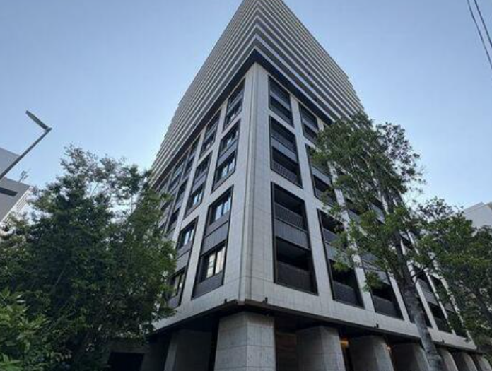 [Built in 2025 /14th Floor/ Unoccupied / 3LDK] Watanabedori, Chuo Ward, Fukuoka City, Fukuoka Prefecture photo 3