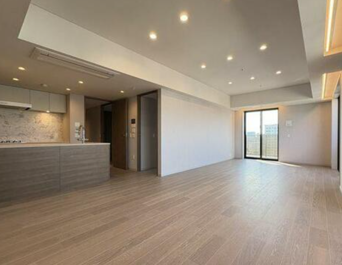 [Built in 2025 /14th Floor/ Unoccupied / 3LDK] Watanabedori, Chuo Ward, Fukuoka City, Fukuoka Prefecture photo 10