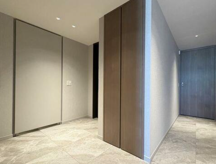 [Built in 2025 /14th Floor/ Unoccupied / 3LDK] Watanabedori, Chuo Ward, Fukuoka City, Fukuoka Prefecture photo 9