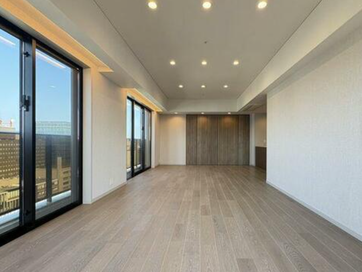 [Built in 2025 /14th Floor/ Unoccupied / 3LDK] Watanabedori, Chuo Ward, Fukuoka City, Fukuoka Prefecture photo 12