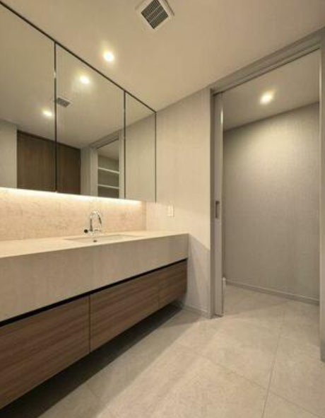 [Built in 2025 /14th Floor/ Unoccupied / 3LDK] Watanabedori, Chuo Ward, Fukuoka City, Fukuoka Prefecture photo 20