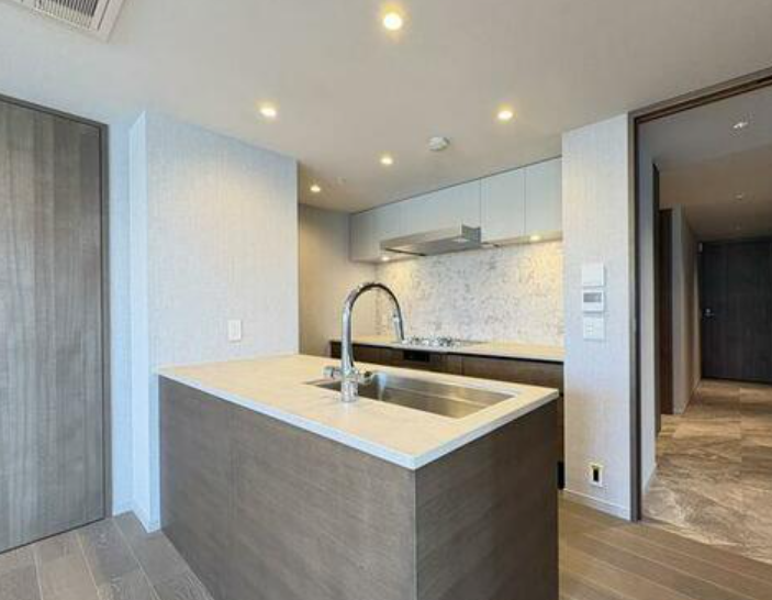 [Built in 2025 /14th Floor/ Unoccupied / 3LDK] Watanabedori, Chuo Ward, Fukuoka City, Fukuoka Prefecture photo 16