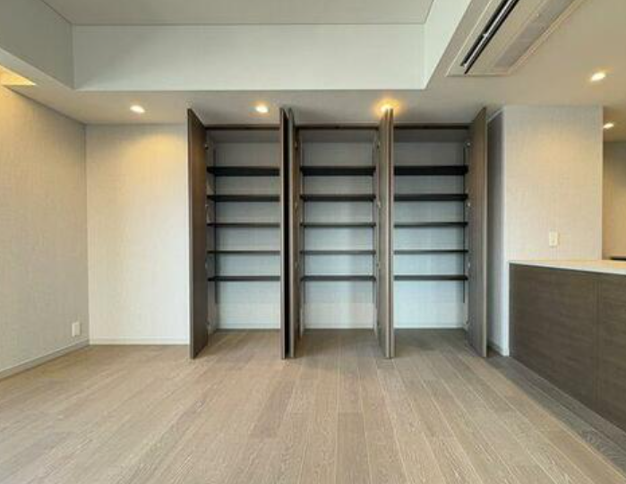 [Built in 2025 /14th Floor/ Unoccupied / 3LDK] Watanabedori, Chuo Ward, Fukuoka City, Fukuoka Prefecture photo 15
