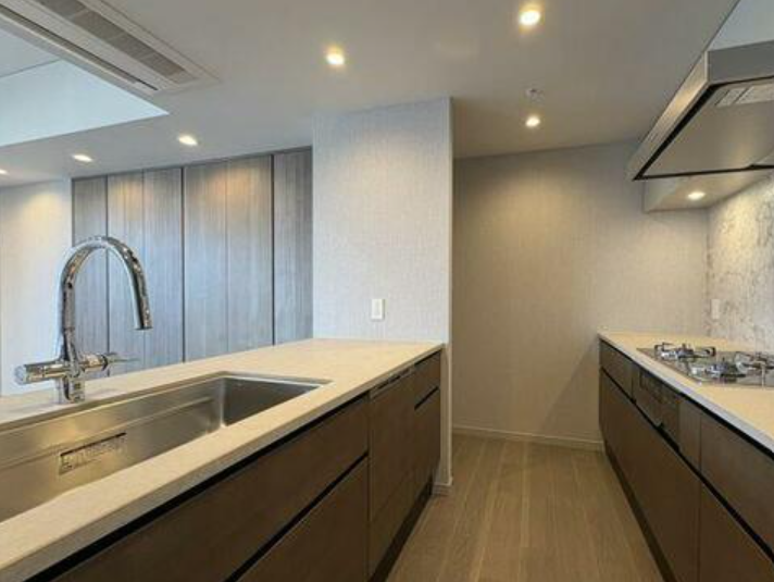 [Built in 2025 /14th Floor/ Unoccupied / 3LDK] Watanabedori, Chuo Ward, Fukuoka City, Fukuoka Prefecture photo 19