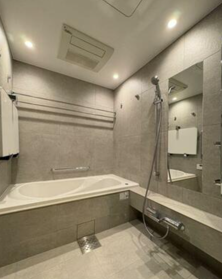 [Built in 2025 /14th Floor/ Unoccupied / 3LDK] Watanabedori, Chuo Ward, Fukuoka City, Fukuoka Prefecture photo 22