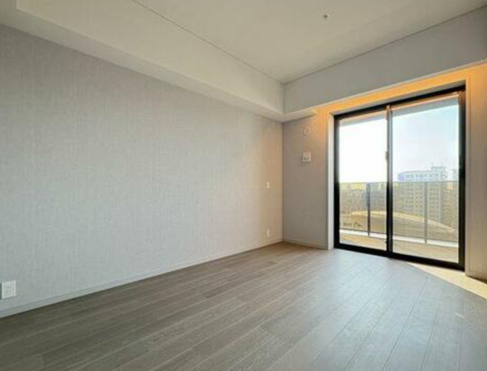 [Built in 2025 /14th Floor/ Unoccupied / 3LDK] Watanabedori, Chuo Ward, Fukuoka City, Fukuoka Prefecture photo 13