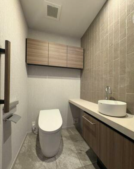 [Built in 2025 /14th Floor/ Unoccupied / 3LDK] Watanabedori, Chuo Ward, Fukuoka City, Fukuoka Prefecture photo 23