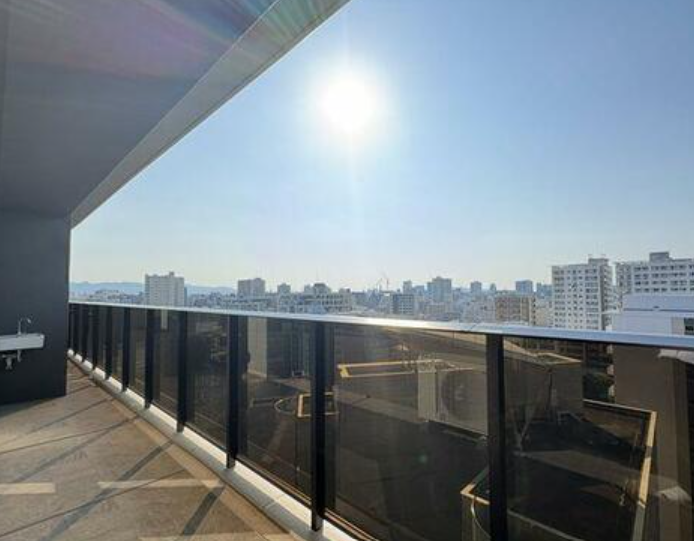 [Built in 2025 /14th Floor/ Unoccupied / 3LDK] Watanabedori, Chuo Ward, Fukuoka City, Fukuoka Prefecture photo 24