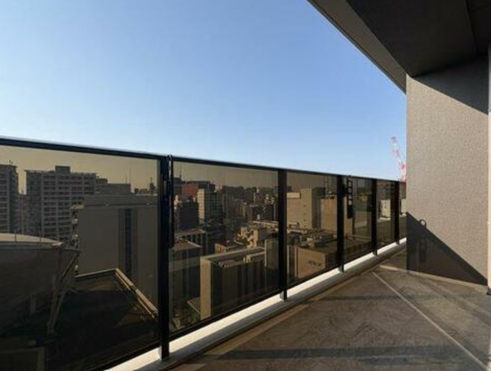 [Built in 2025 /14th Floor/ Unoccupied / 3LDK] Watanabedori, Chuo Ward, Fukuoka City, Fukuoka Prefecture photo 25