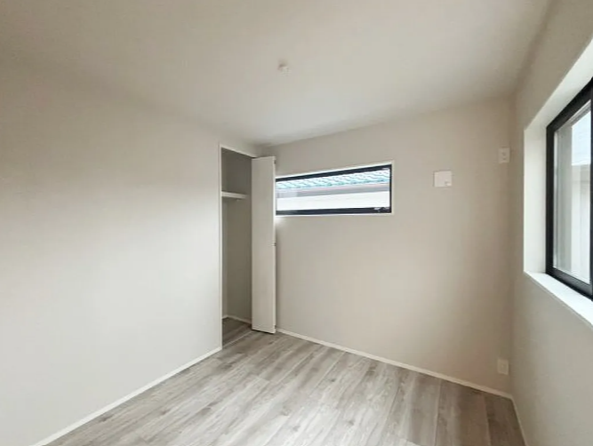 [Access to 3 Stations / High-Quality Newly Constructed Residence] Kyonancho 4-chome, Musashino City, Tokyo photo 8