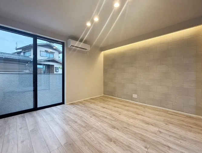 [Access to 3 Stations / High-Quality Newly Constructed Residence] Kyonancho 4-chome, Musashino City, Tokyo photo 3